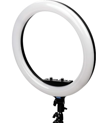Amazon | Phottix Nuada R3II LED Light Twin Kit Set 撮影用ライト 2